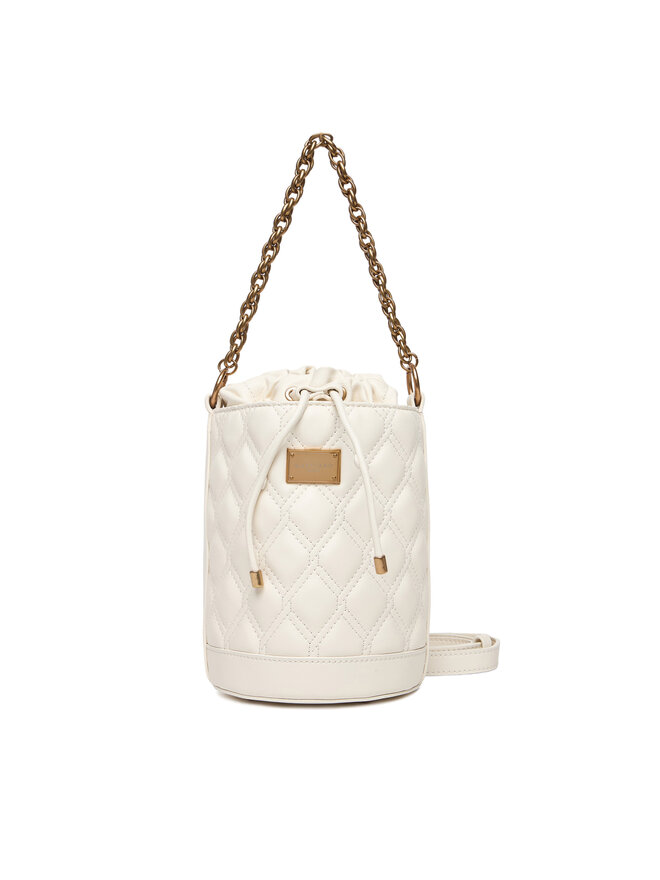 Marciano Guess Handtasche Marciano Guess 6RGZ13 7415A Creme
