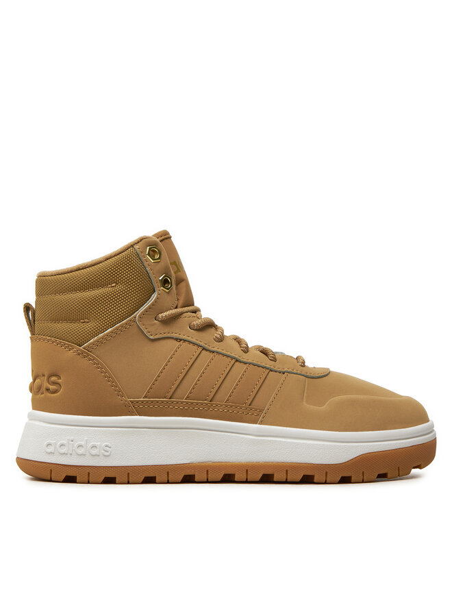 Sneakers adidas Frozetic FW6782 Braun eschuhe