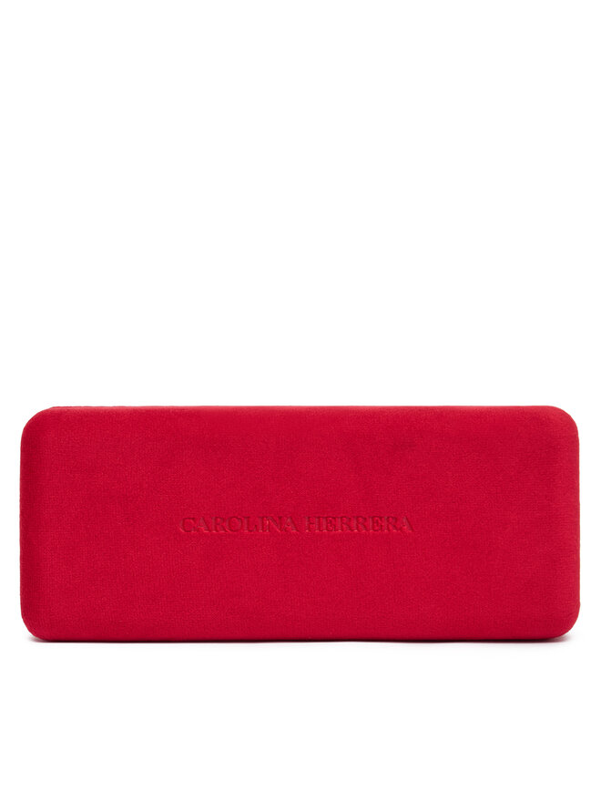 Carolina Herrera Napszemüveg Carolina Herrera HER 0318/S 208072 Fekete