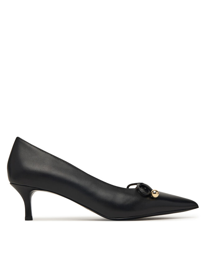 Furla High Heels Furla YM21FPO X30000 CN O6000 Schwarz