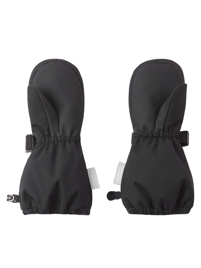 Reima Gyerek kesztyű Reima Ote 5300104B Fekete