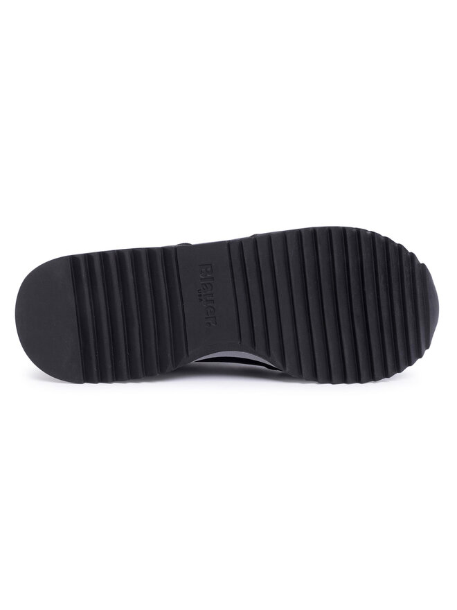 Scarpe blauer charlotte store