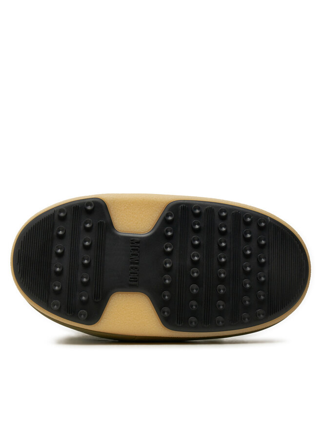 Moon Boot Снігоходи Moon Boot Evx Light Nylon 80D1470010 Хакі