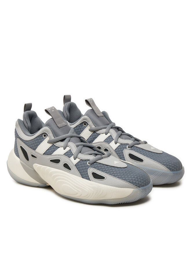 adidas Basketbalové boty adidas Trae Unlimited IG6690 Šedá