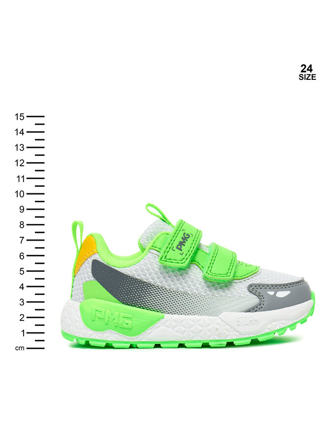 Primigi Sneakersy Primigi 7959000 Šedá