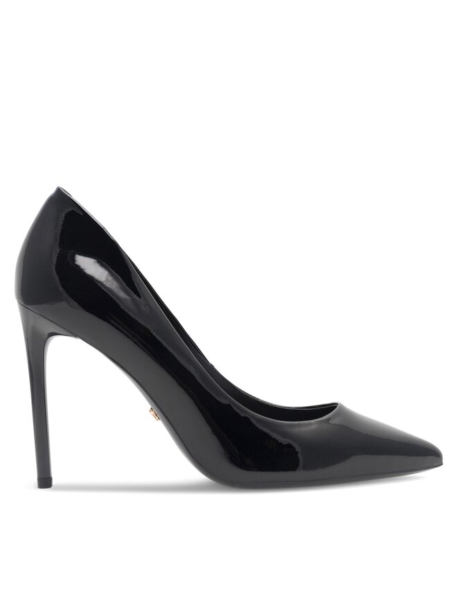 Gino Rossi High Heels Gino Rossi VALENTINA-V-252-15-P Schwarz