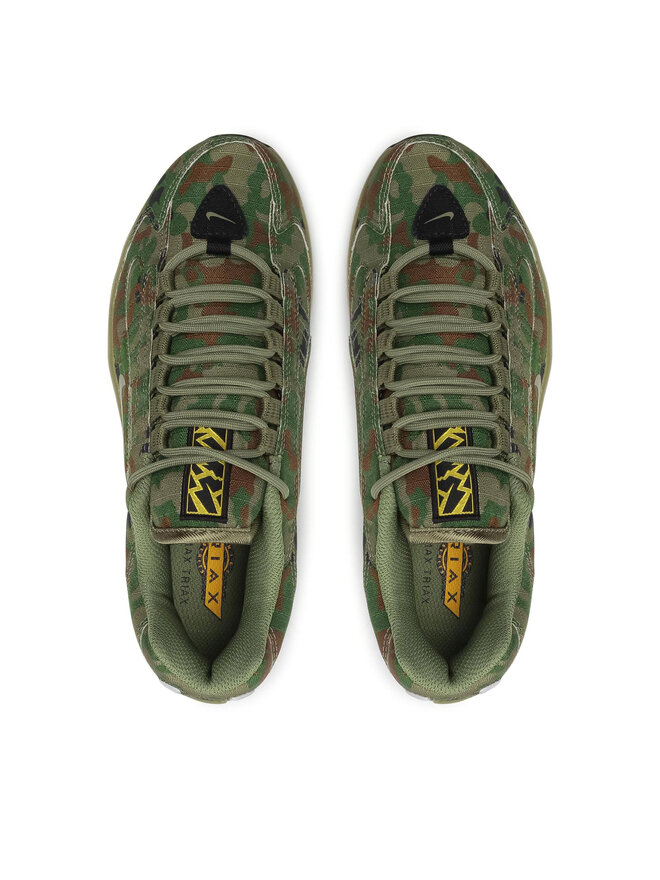 nike air max triax 96 sp safari