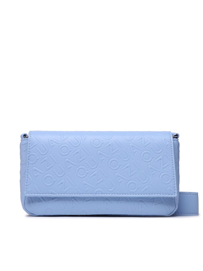 QUAZI Bolso QUAZI MQR-J-006-03 Azul
