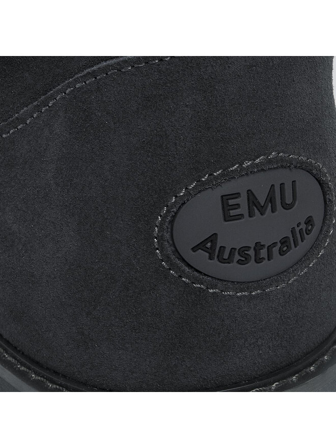 EMU Australia Kozaki EMU Australia Moonta W11799 Szary