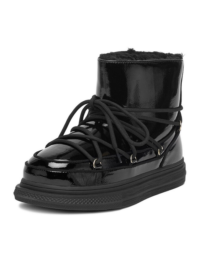 DeeZee Botas de nieve DeeZee DZN-026 Negro