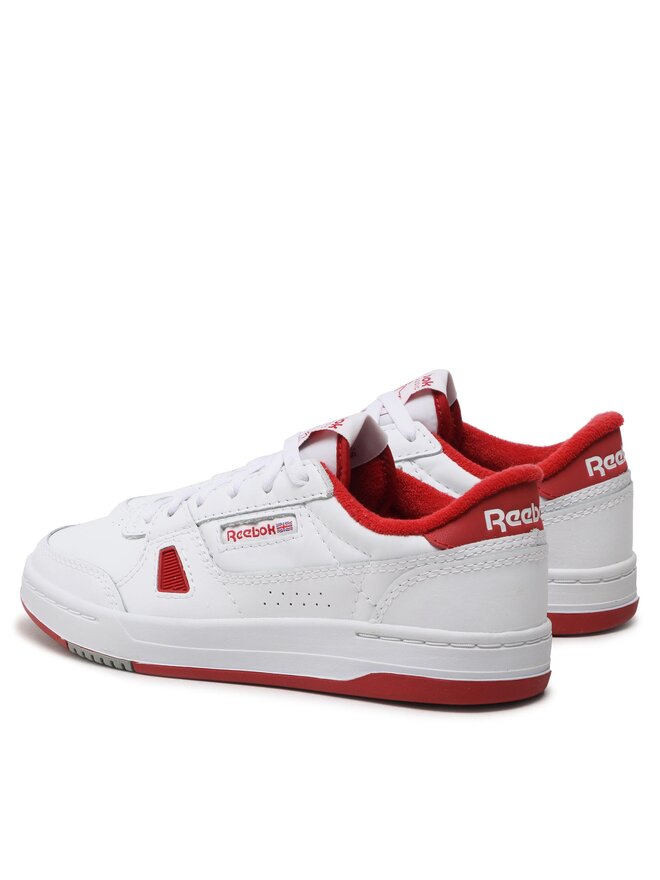 Reebok Сникърси Reebok Lt Court GY9705 Бял
