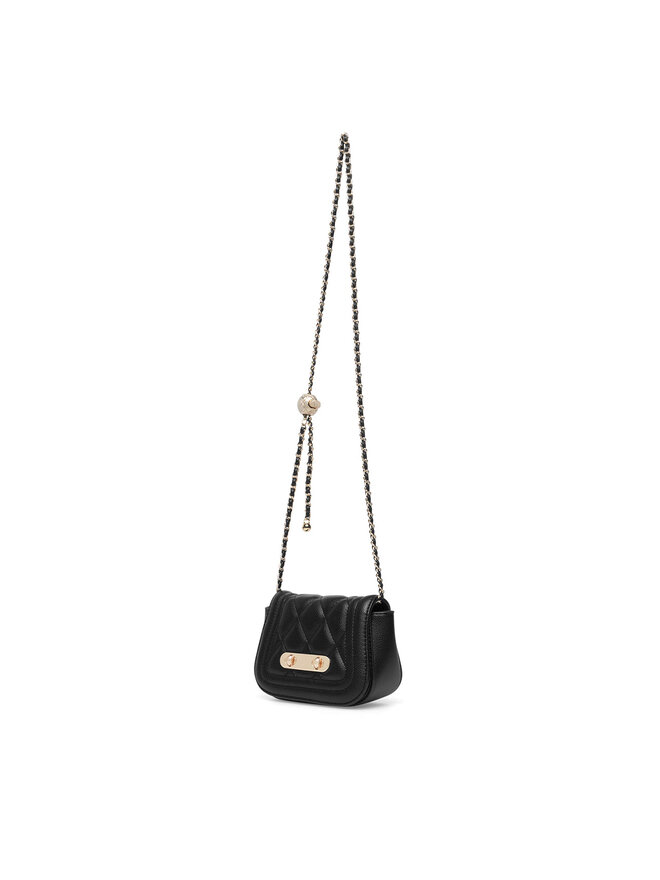 Jenny Fairy Handtasche Jenny Fairy MLS-E-066-05 Schwarz