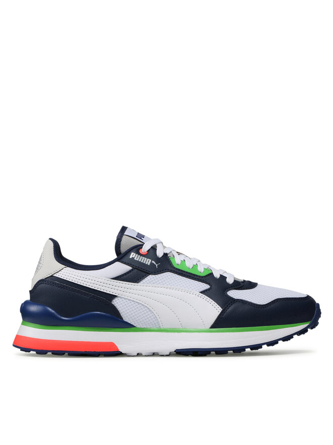 Puma Zapatillas Puma R78 Futr 374895 04 Azul marino