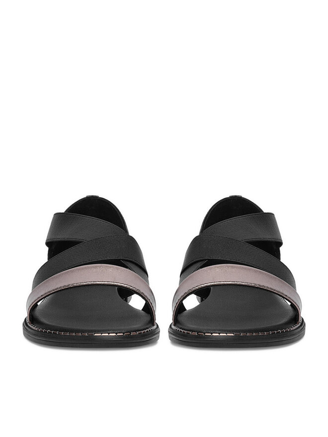 Lasocki Sandalen Lasocki CEO-RST-KATE-20 Schwarz