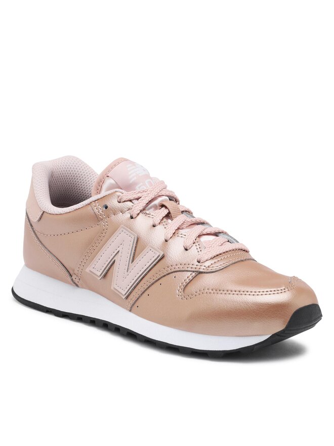 New Balance Сникърси New Balance GW500GP2 Розов