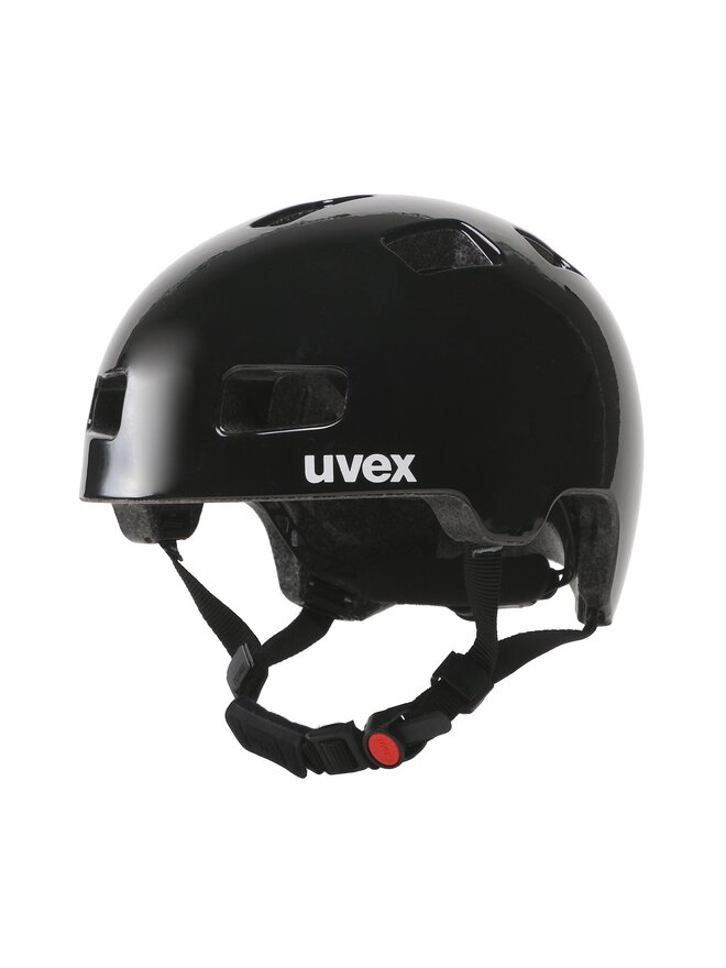 Uvex Casco bici Uvex Hlmt 4 4109801217 Nero