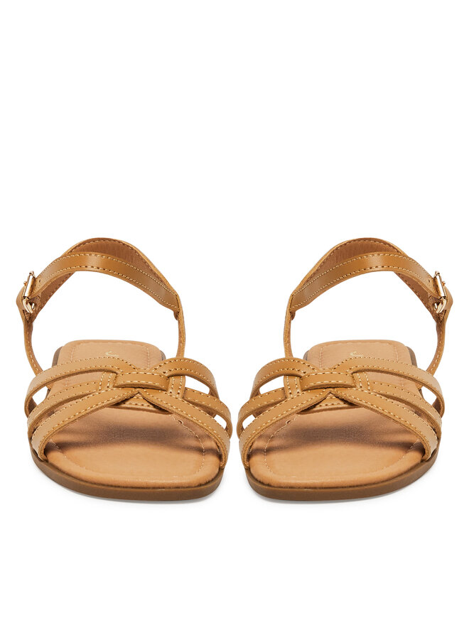 JENNY Sandalen JENNY SXH1385-24 Beige