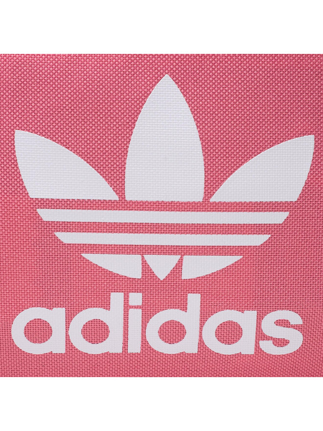 adidas Umhängetasche adidas adicolor Sling Bag H50256 Rosa