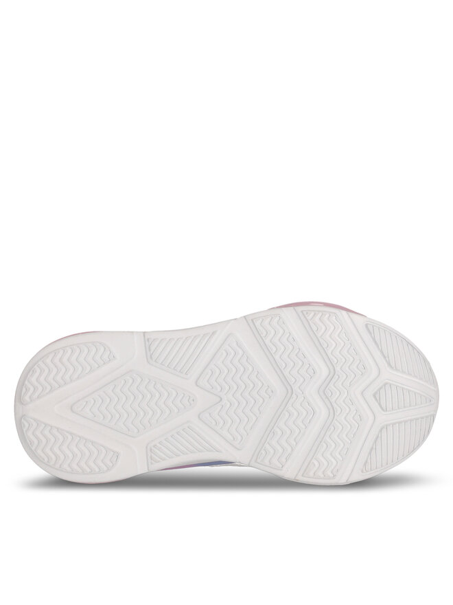 ZigZag Sneakersy ZigZag Hori Kids Shoe W/Lights Z222416 Farebná