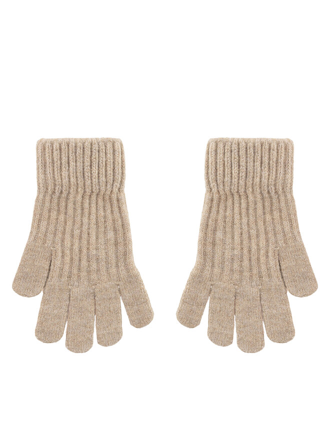 Kappa Handschuhe Kappa KAP-U6-002-AW24 Beige