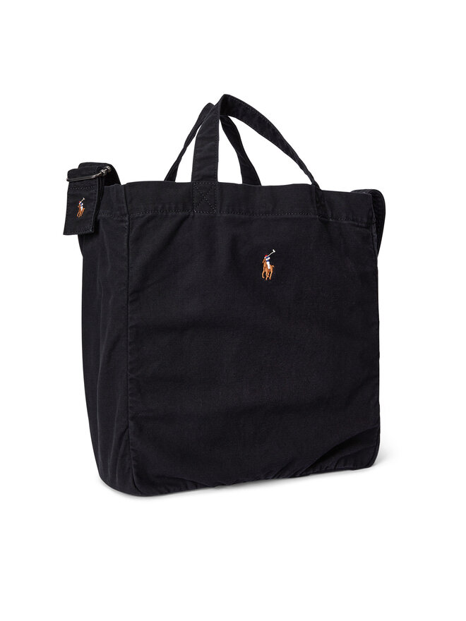 Polo Ralph Lauren Σάκος Polo Ralph Lauren 405967606003 Μαύρο