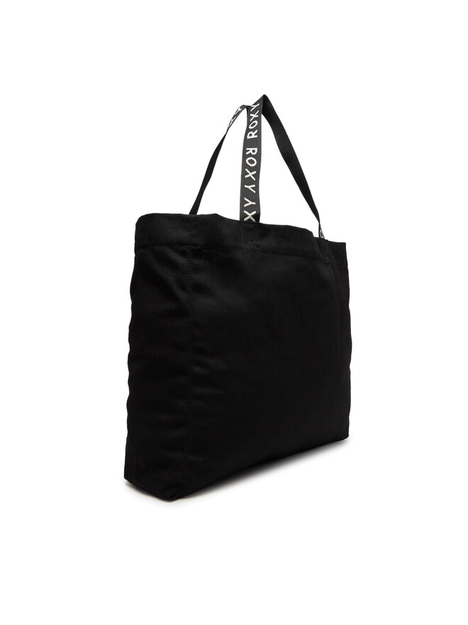 Roxy Bolso Roxy ROXY-ACCCS-15-SS2025 Negro