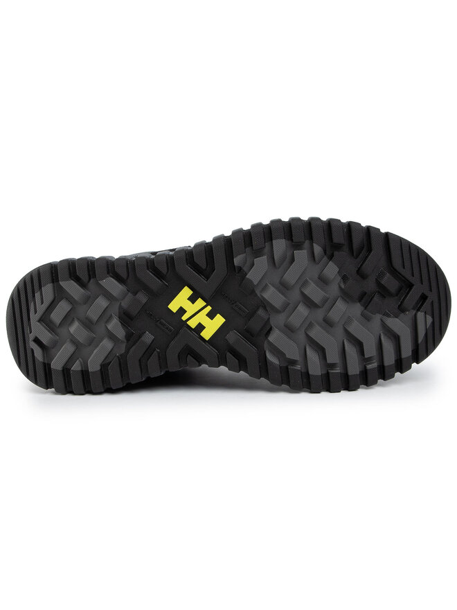 Helly Hansen Трекінгові черевики Helly Hansen Monashee Ullr Ht 114-32.991 Чорний