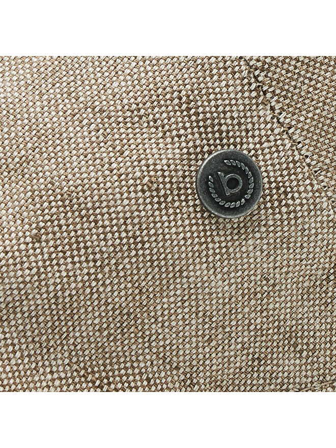 Bugatti Schiebermütze Bugatti 00005-63193/0006-000 Beige