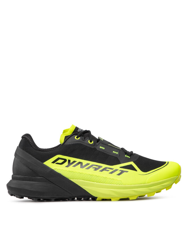 Dynafit Παπούτσια για Τρέξιμο Dynafit Ultra 50 64066 Μαύρο