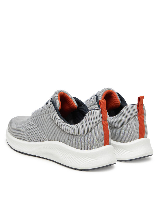 Ara Zapatillas Ara Ohio 11-14402-35 Gris