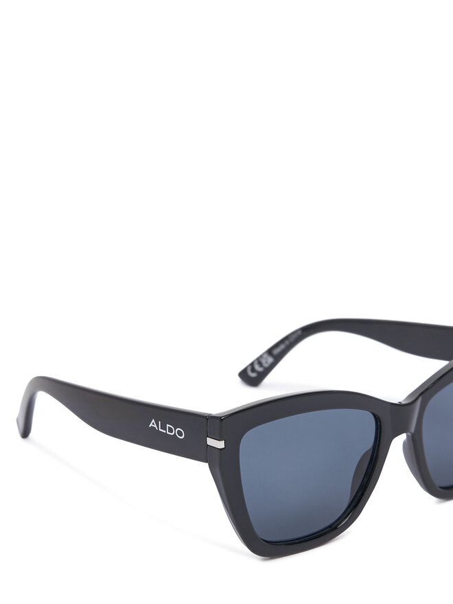 Aldo Sonnenbrillen Aldo Elbaegyn 13994799 Schwarz