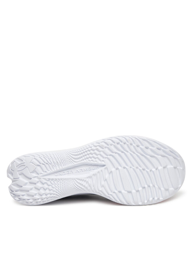 Under Armour Buty do biegania Under Armour UA Velociti 4 3027585 Czarny
