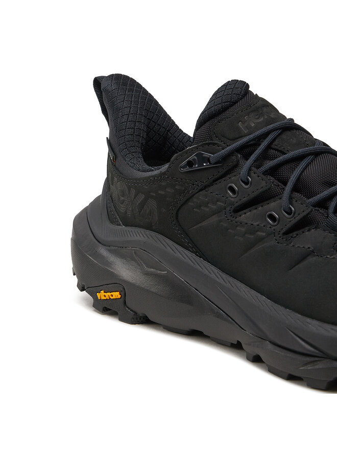 Hoka Turistiniai batai Hoka Kaha 2 Low 1123191 Juoda