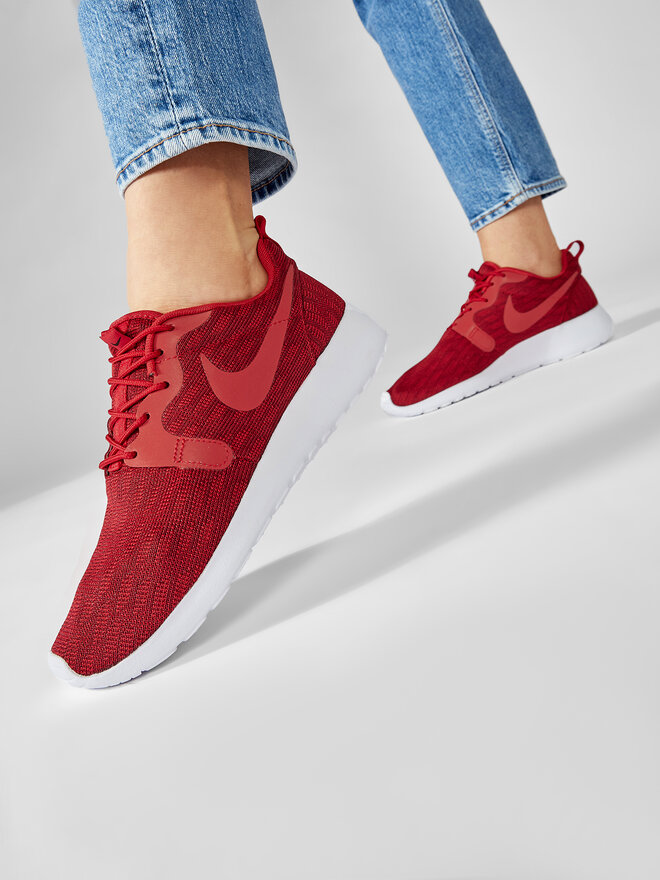 Nike roshe guinda 2025
