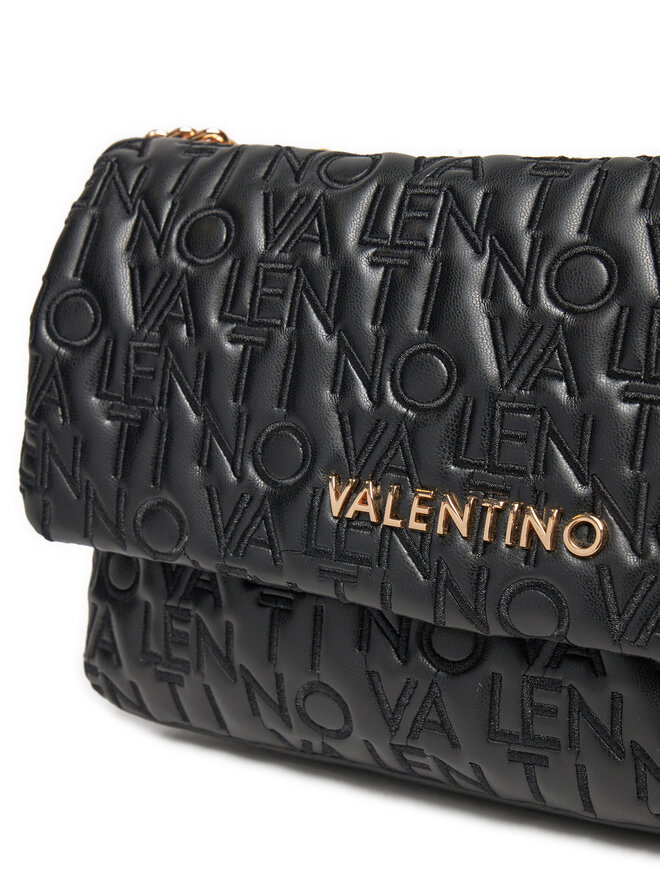 Valentino Torebka Valentino VBS8D209 Czarny