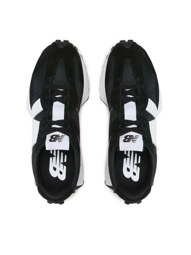 New Balance Sneakers New Balance MS327CBW Schwarz