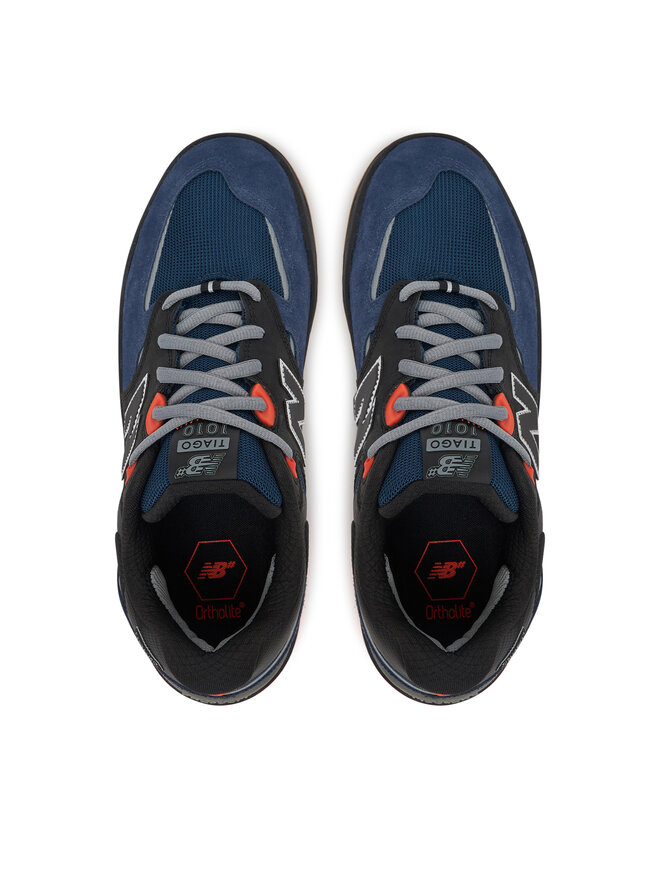 New Balance Sneakers New Balance NM1010SO Albastru