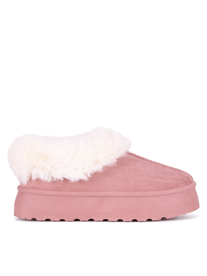 Jenny Fairy Botas de nieve Jenny Fairy WSX23-09 Rosa