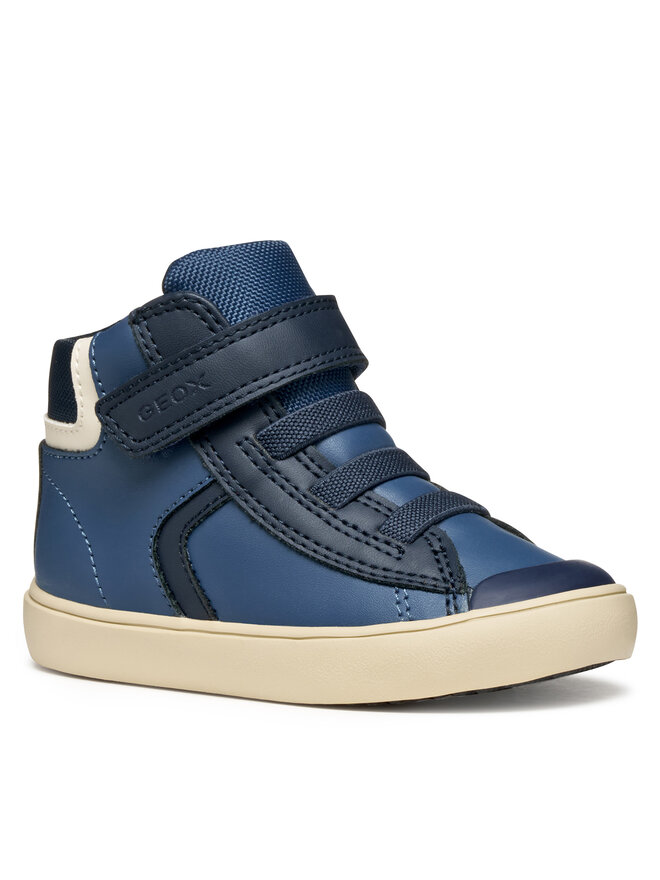 Geox Sneakers Geox B Gisli B461NA 054FU C4277 S Dunkelblau