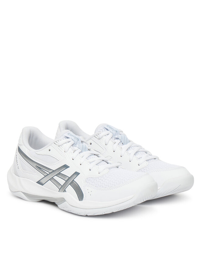 Asics Hallenschuhe Asics Gel-Rocket 12 1072A119 Weiß