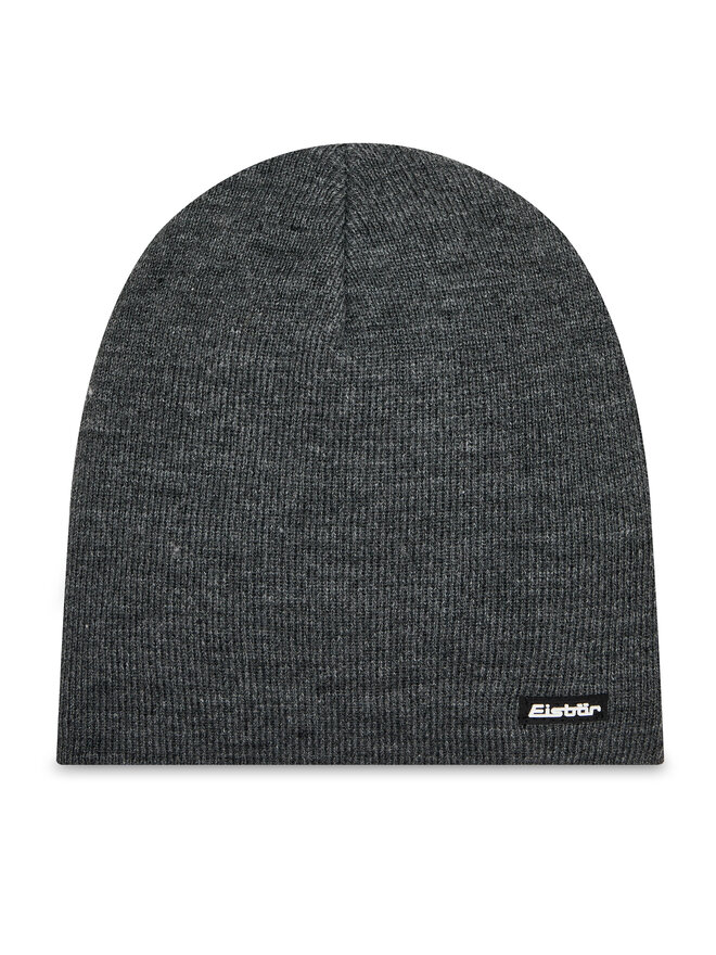 Eisbär Шапка Eisbär Jason Mü 407515 Сив