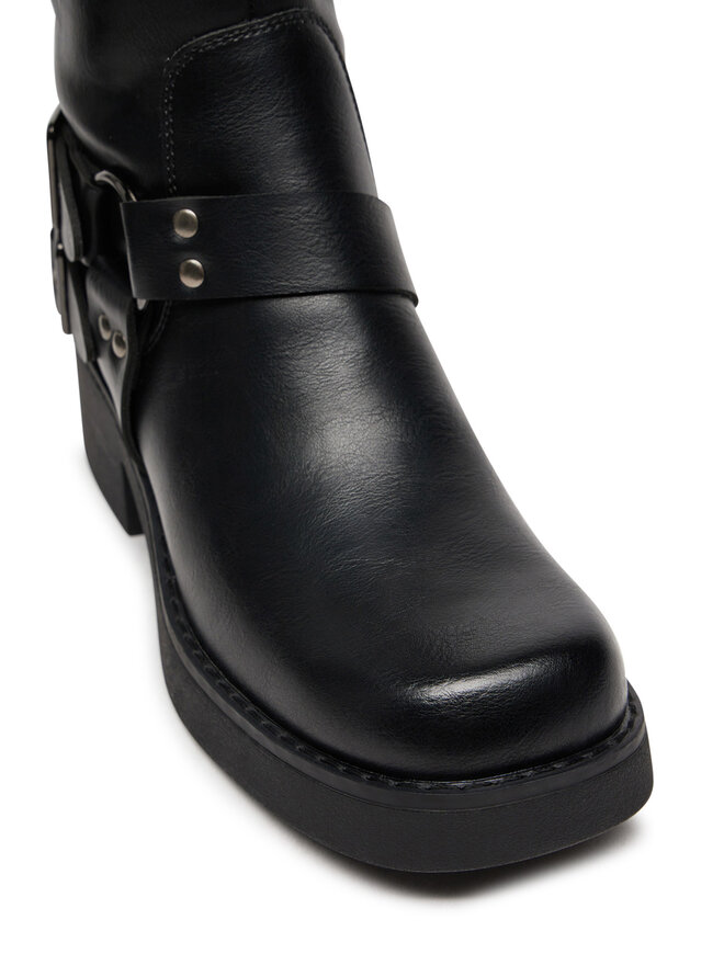 Refresh Cizme Refresh 172122 Negru