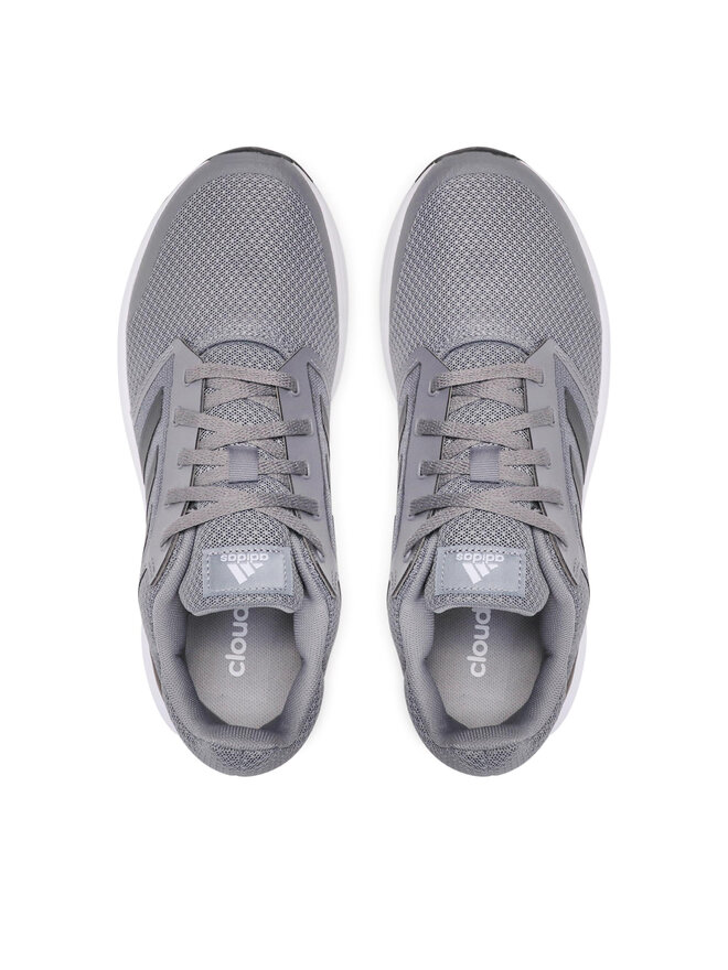 adidas Laufschuhe adidas Galaxy 5 GW0764 Grau