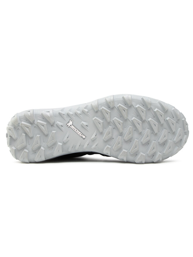 Mammut Bakancs Mammut Saentis Pro Wp 3030-04100-00533 Fekete