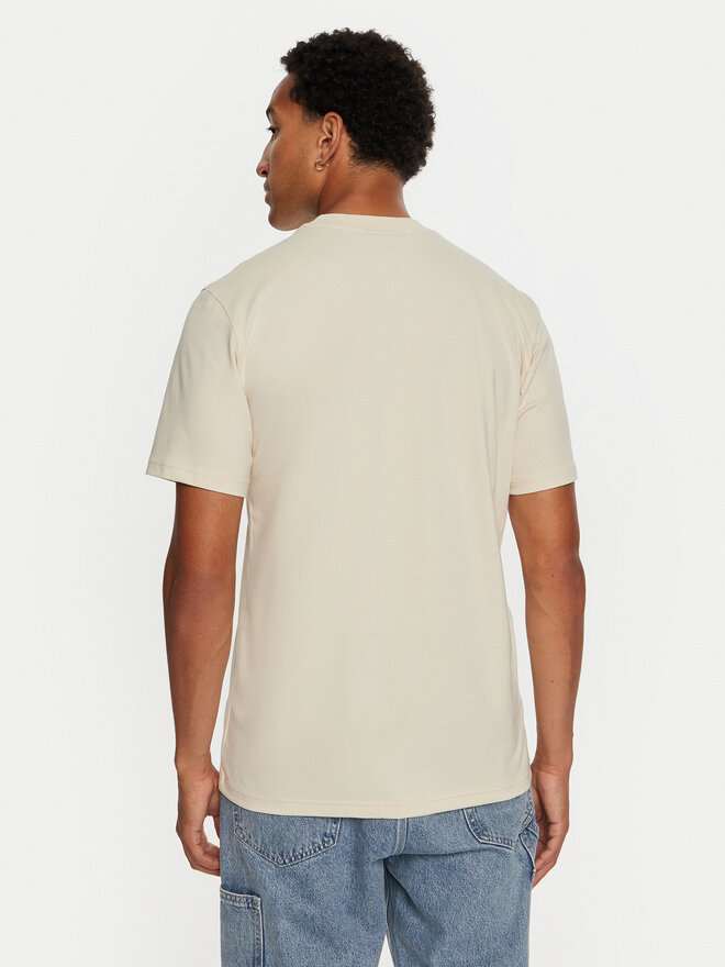 BALR. BALR. T-Shirt B1112.1266.911 Beige Regular Fit