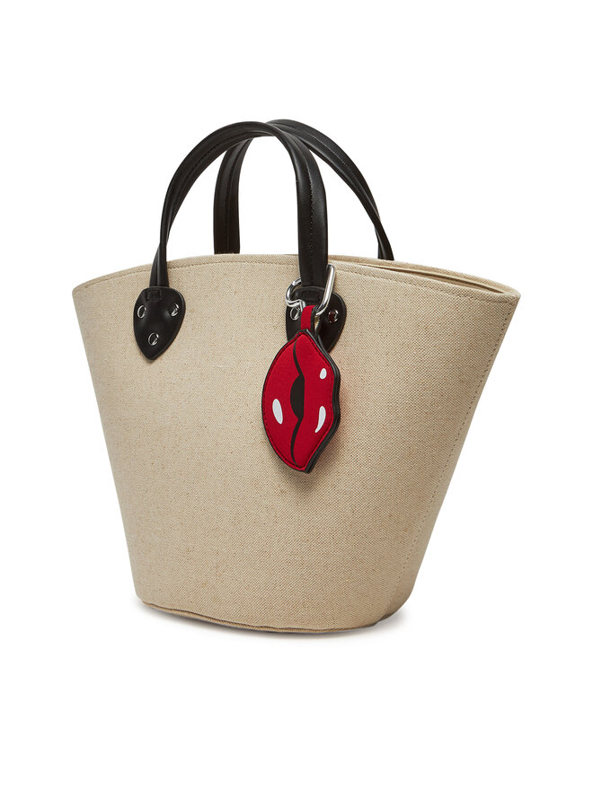 DeeZee Handtasche DeeZee GL22689 Beige