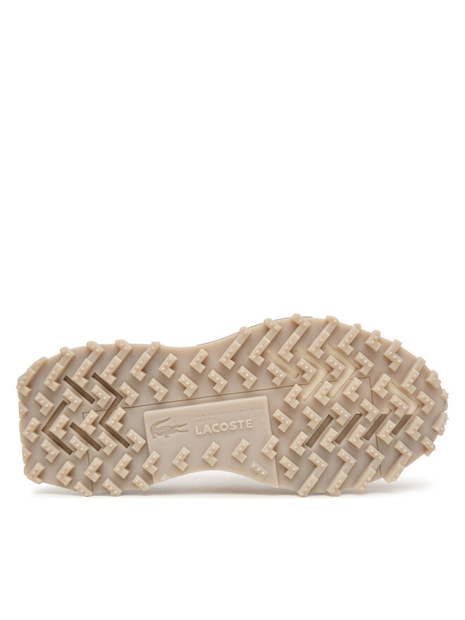 Lacoste Снікерcи Lacoste 52SFA0065 Бежевий