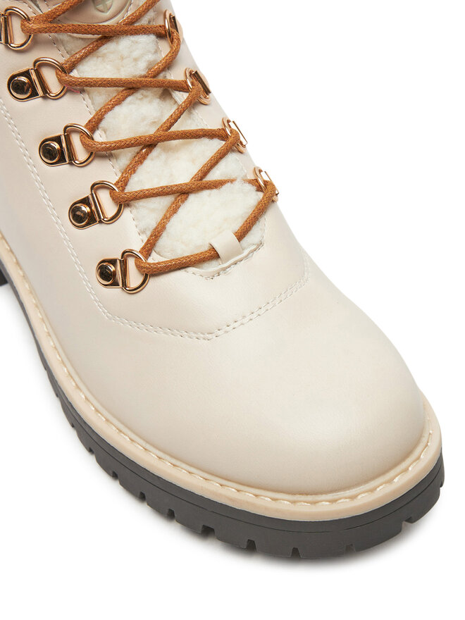 Vertigo Alpes Scarponcini Vertigo Alpes Udok Écru