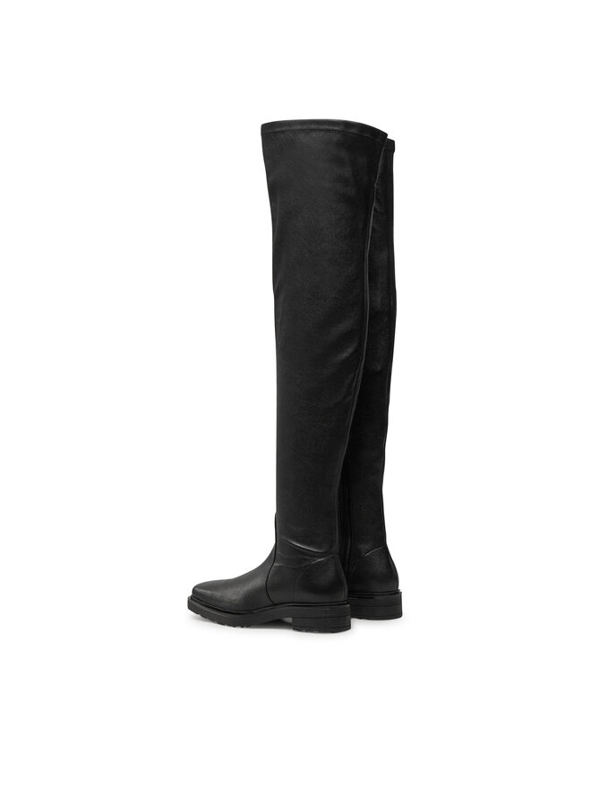 Patrizia Pepe Combcsizma Patrizia Pepe 2Y0030/L121 Fekete