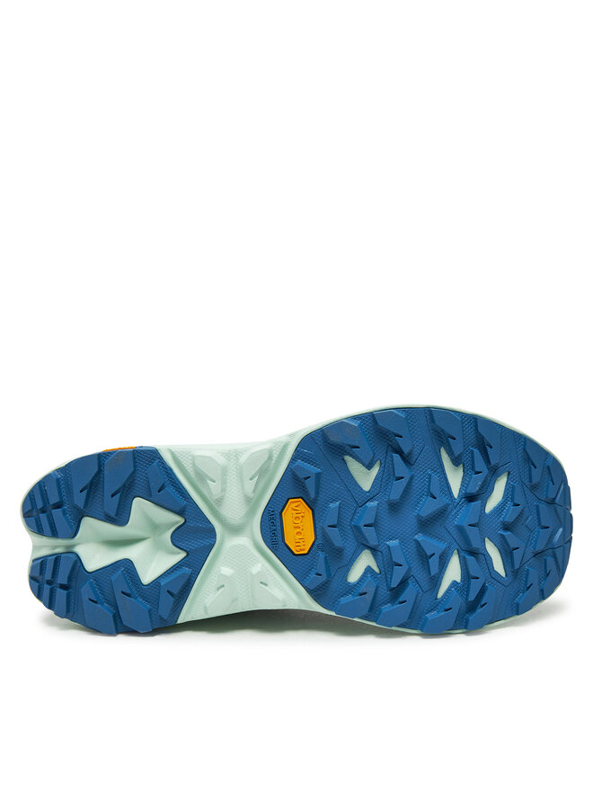 Hoka Pārgājienu apavi Hoka Anacapa 2 Mid GTX GORE-TEX 1142831 Tumši zils